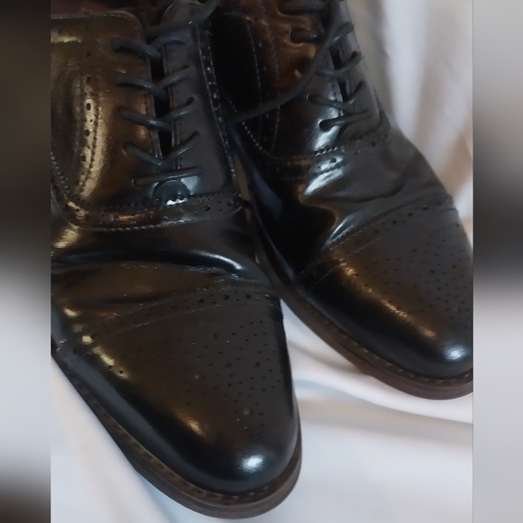 Madden, Men's Dress Shoes, Size 10 - Picture 5 of 7